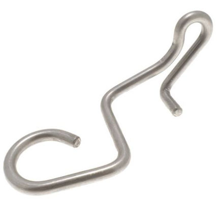 Land Rover SPU500050 Chassis Parts Parking Brake Cable Bracket