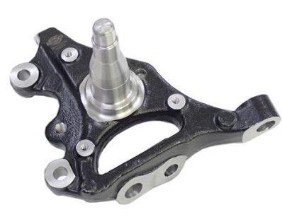 Mercedes Benz 2043320201 Chassis Parts Steering Knuckle