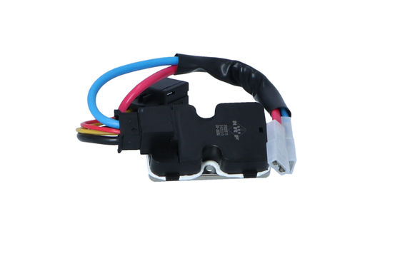 Mercedes Benz 1408218351 Auto AC and Electricity Parts Blower Motor Resistor