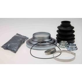 Mercedes Benz 0003570491 Chassis Parts CV Joint Boot Kit