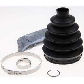 Mercedes Benz 0003571900 Chassis Parts CV Joint Boot Kit