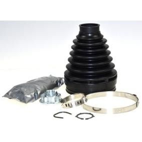 Mercedes Benz 1693600968 Chassis Parts CV Joint Boot Kit