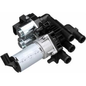 Mercedes Benz 2208300084 Auto AC and Electricity Parts Heater Control Valve