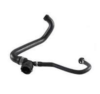 Mercedes Benz 1665008875 Auto AC and Electricity Parts Coolant Hose