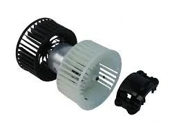 BMW 64116900685 Auto AC and Electricity Parts A/C Heater Blower Motor
