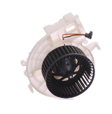 Mercedes Benz 1718350004 Auto AC and Electricity Parts A/C Heater Blower Motor
