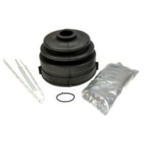 Mercedes Benz 4603370485 Chassis Parts CV Joint Boot Kit