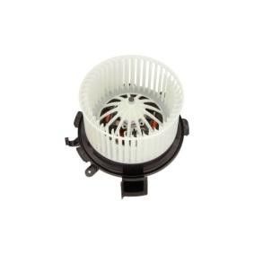Mercedes Sprinter 0008356107 Auto AC and Electricity Parts A/C Heater Blower Motor