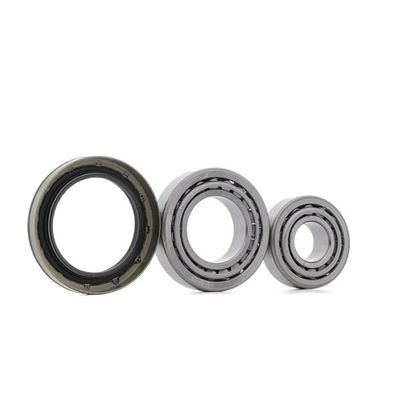 Mercedes BUS 1163300051 Chassis Parts Wheel Bearing Kit