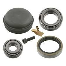 Mercedes Benz 2013300051 Chassis Parts Wheel Bearing Kit