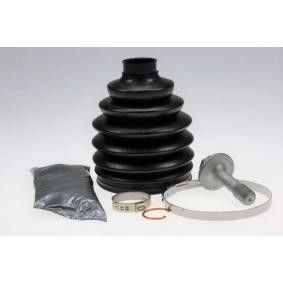 Mercedes Benz 2463303500 Chassis Parts CV Boot