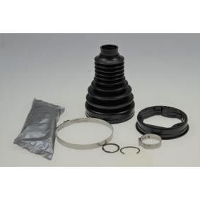 BMW 31607608095 Chassis Parts Front Axle Inner CV Joint Boot