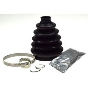 BMW 31607608096 Chassis Parts CV Joint Boot Kit