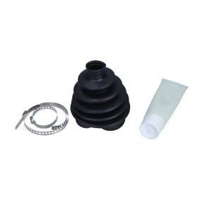 BMW 31607529203 Chassis Parts Front Outer CV Joint Boot Kit