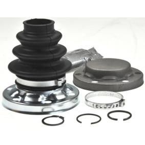BMW 33211229589 Chassis Parts CV Joint Boot