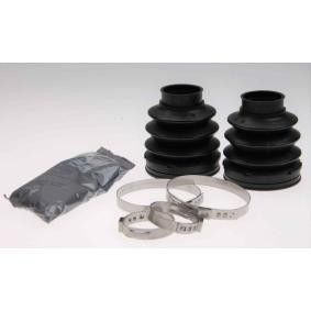 Mercedes Benz 0003571100 Chassis Parts CV Joint Boot