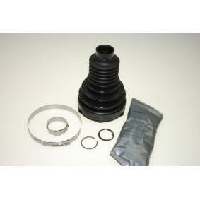 Mercedes Benz 0003572000 Chassis Parts CV Joint Boot Kit