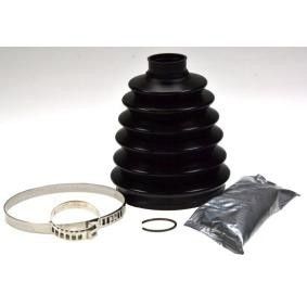 Mercedes Benz 1663300085 Chassis Parts CV Joint Boot Kit