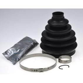 BMW 31607565316 Chassis Parts Front Outer CV Joint Boot Kit