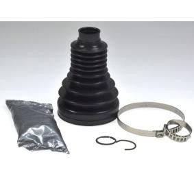 BMW 31607570270 Chassis Parts Rear Inner CV Joint Boot Kit