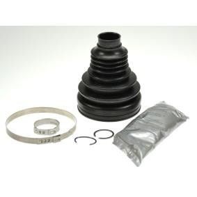 BMW 31607545107 Chassis Parts Rear Inner CV Joint Boot Kit