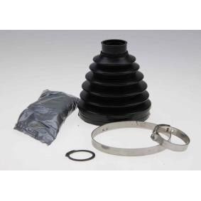 Mercedes Benz 1643300585 Chassis Parts CV Joint Boot Kit