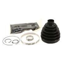 Mercedes Benz 1663300185 Chassis Parts CV Joint Boot Kit