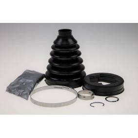 BMW 31607565315 Chassis Parts Inner CV Joint Boot Kit