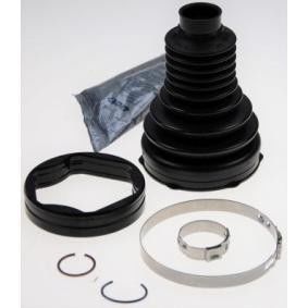 BMW 31608657288 Chassis Parts CV Boot Joint Bellows Kit
