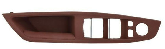 BMW 51417261933 D Auto Body Parts Inner Door Inside Pull Handles and Window Switch Panel
