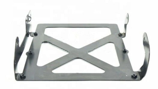 Land Rover LR073535 Chassis Parts Oil Pan