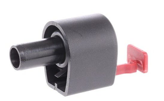 Mercedes Benz 0229972248 Chassis Parts Oil Filler Pipe Sealing Ring