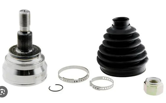 Mercedes Benz 1663507100 Chassis Parts CV Joints Boot Repair Kit