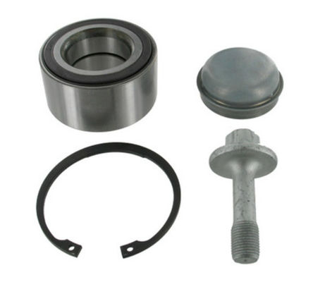 Mercedes Benz 2469810006 Chassis Parts Front Wheel Bearing Kit