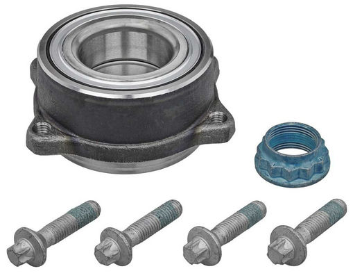 Mercedes Benz 2113560000 Chassis Parts Rear Wheel Bearing Assembly