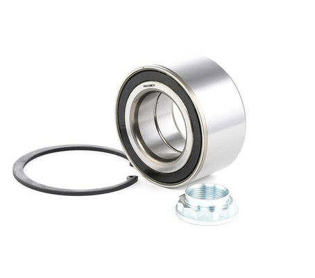 BMW 31226783913 Chassis Parts Front Wheel Hub Bearing