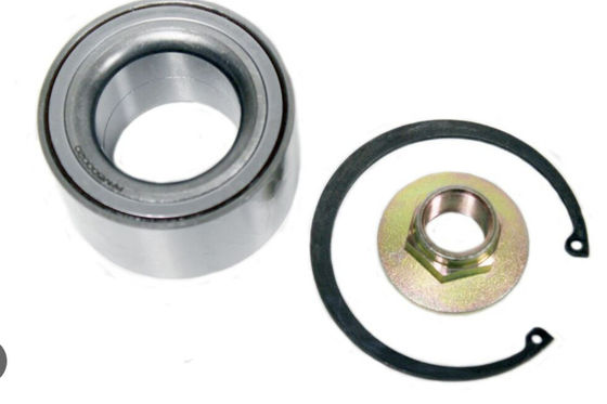 Land Rover LR045917 Chassis Parts Wheel Hub Bearing