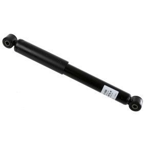 Mercedes Sprinter 9073202900 Chassis Parts Shock Absorber