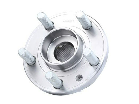 Land Rover LR003157 Chassis Parts Wheel Hub Bearing