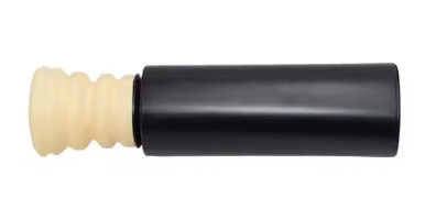 BMW 33536767334 Shock Absorber Dust Cover Kit Easy Maintenance Dustproof
