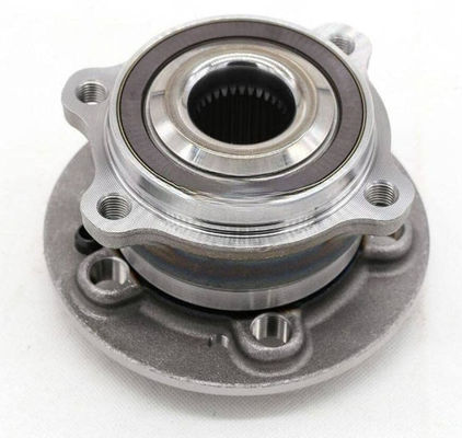 Stable 1673340300 Wheel Hub Bearing Mercedes Benz Hub Bearing Assembly