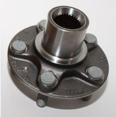 Land Rover LR114244 Chassis Parts Wheel Hub Bearing