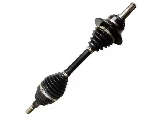 Mercedes Benz 1663301400 Chassis Parts Drive Shaft