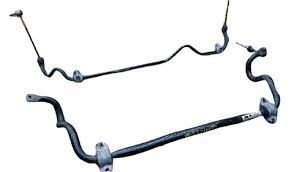 Mercedes Benz 2223231365 Chassis Parts Stabilizer Bar