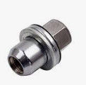 Land Rover LR068126 Chassis Parts Wheel Bolt