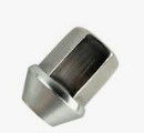 Land Rover LR001381 Chassis Parts Wheel Bolt