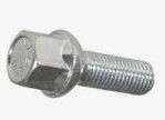 Mercedes Sprinter 9069900007 Chassis Parts Wheel Bolt