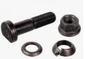 Mercedes Sprinter 3094020271 Chassis Parts Wheel Bolt