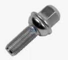 Mercedes Sprinter 6014010170 Chassis Parts Wheel Bolt