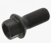 Mercedes Benz Steering Wheel Bolts 0009908307 Fast Moving Parts High Efficiency